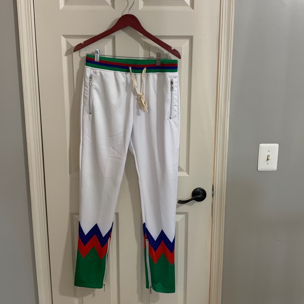 Track Pants